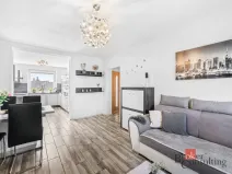 Prodej bytu 3+1, Chrást, Družstevní, 78 m2