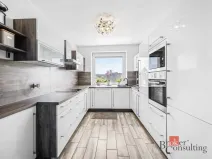 Prodej bytu 3+1, Chrást, Družstevní, 78 m2