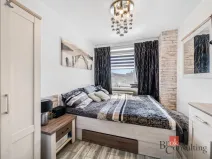 Prodej bytu 3+1, Chrást, Družstevní, 78 m2