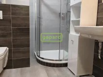 Pronájem bytu 1+kk, Brno - Žebětín, Lišejníková, 31 m2