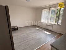 Pronájem bytu 1+kk, Opava, Statková, 29 m2