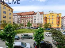 Prodej bytu 2+1, Plzeň, Čechova, 73 m2