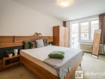 Prodej bytu 2+1, Mělník, Studentská, 54 m2
