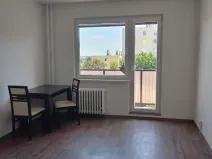 Pronájem bytu 1+kk, Kladno, Dánská, 27 m2