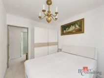Prodej bytu 3+1, Praha - Hostivař, Trhanovské náměstí, 74 m2