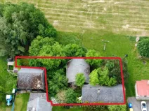 Prodej chalupy, Staré Sedliště - Mchov, 150 m2