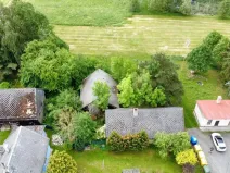 Prodej chalupy, Staré Sedliště - Mchov, 150 m2
