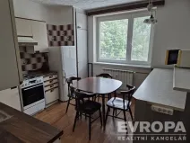 Pronájem bytu 3+1, Kolín, Vrchlického, 78 m2