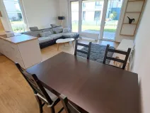 Pronájem bytu 3+kk, Olomouc, Karla Mareše, 82 m2