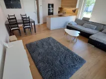 Pronájem bytu 3+kk, Olomouc, Karla Mareše, 82 m2
