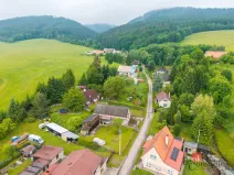 Prodej rodinného domu, Meziměstí - Ruprechtice, 122 m2