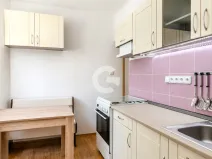 Prodej bytu 3+1, Zlín, Česká, 69 m2