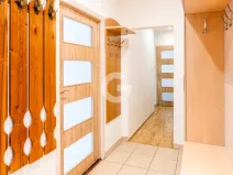 Prodej bytu 3+1, Zlín, Česká, 69 m2