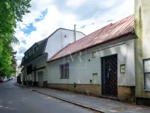Prodej rodinného domu, Praha - Veleslavín, Pod novým lesem, 440 m2