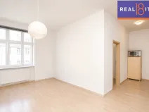 Prodej bytu 1+1, Praha, Jaselská, 55 m2