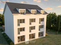 Prodej pozemku pro bydlení, Bělotín, 2323 m2