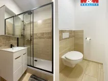 Prodej bytu 1+1, Ústí nad Labem - Severní Terasa, Šrámkova, 34 m2