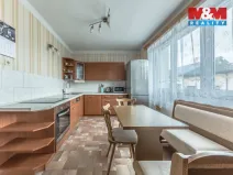 Prodej rodinného domu, Benešov u Semil, 270 m2