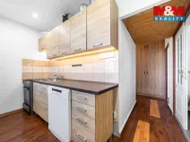 Prodej bytu 2+1, Sokolov, Rooseweltova, 54 m2