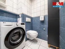 Prodej bytu 2+1, Sokolov, Rooseweltova, 54 m2