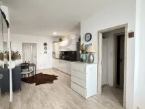 Pronájem bytu 2+kk, Břeclav, J. Opletala, 58 m2