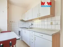 Prodej bytu 1+1, Zlín - Příluky, Dřevnická, 38 m2
