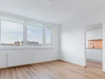 Pronájem bytu 2+1, Olomouc, 44 m2