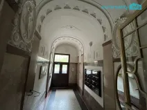 Prodej bytu 2+kk, Mariánské Lázně, Hlavní třída, 46 m2