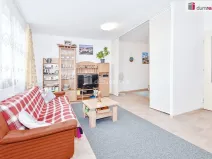 Prodej bytu 1+kk, Praha - Letňany, Bohumínská, 40 m2