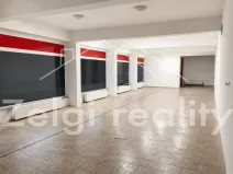 Pronájem obchodního prostoru, Rajhrad, Klášter, 320 m2