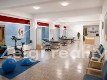Pronájem obchodního prostoru, Rajhrad, Klášter, 320 m2