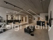 Pronájem obchodního prostoru, Velké Pavlovice, Náměstí 9. května, 144 m2