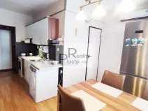 Pronájem bytu 2+1, Hrušovany nad Jevišovkou, Mlýnská, 65 m2