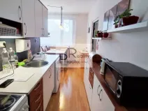Pronájem bytu 2+1, Hrušovany nad Jevišovkou, Mlýnská, 65 m2