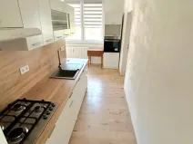 Pronájem bytu 3+1, Vsetín - Rokytnice, Okružní, 71 m2