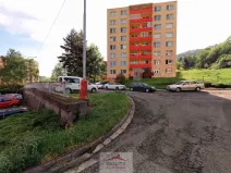 Pronájem bytu 3+1, Vsetín - Rokytnice, Okružní, 71 m2
