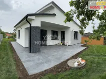 Pronájem rodinného domu, Zásmuky - Doubravčany, 160 m2