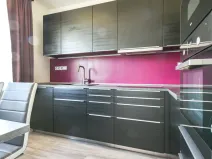 Pronájem bytu 1+kk, Praha - Hloubětín, Granitova, 40 m2