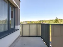 Pronájem bytu 1+kk, Praha - Hloubětín, Granitova, 40 m2
