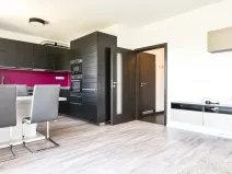 Pronájem bytu 1+kk, Praha - Hloubětín, Granitova, 40 m2