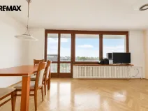 Pronájem bytu 3+kk, Hradec Králové - Nový Hradec Králové, Na Občinách, 74 m2
