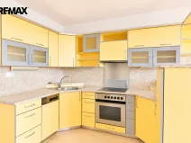Pronájem bytu 3+kk, Hradec Králové - Nový Hradec Králové, Na Občinách, 74 m2