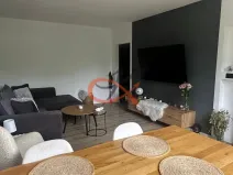 Pronájem bytu 3+kk, Zašová, 74 m2