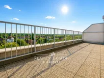 Pronájem bytu 1+kk, Praha - Uhříněves, Venušina, 32 m2
