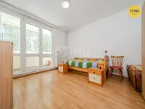 Prodej bytu 2+1, Ostrava - Poruba, 52 m2