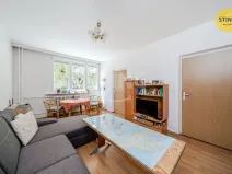 Prodej bytu 2+1, Ostrava, Oty Synka, 52 m2