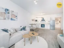 Prodej bytu 2+kk, Pardubice, Milheimova, 68 m2