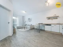 Prodej bytu 2+kk, Pardubice, Milheimova, 68 m2