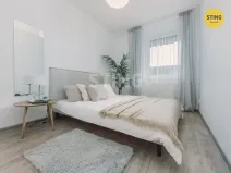 Prodej bytu 2+kk, Pardubice, Milheimova, 68 m2