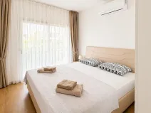 Prodej bytu 1+1, Kalecik,Kypr, 53 m2